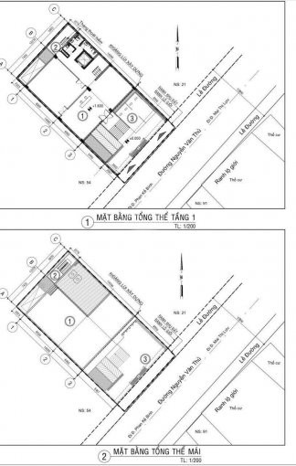 Chính Chủ Bán Nhanh Nhà Mặt Tiền Nguyễn Văn Thủ, đakao, Q1 Dt: 83x18m, Nhà Thiện Chí Bán Giá Chỉ 51tỷ 1