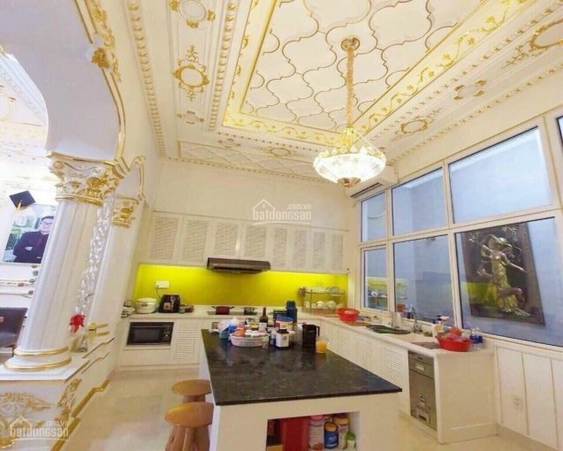 Chính Chủ Bán Nhanh Nhà Mặt Tiền Nguyễn Văn Thủ, đakao, Q1 Dt: 83x18m, Nhà Thiện Chí Bán Giá Chỉ 51tỷ 2