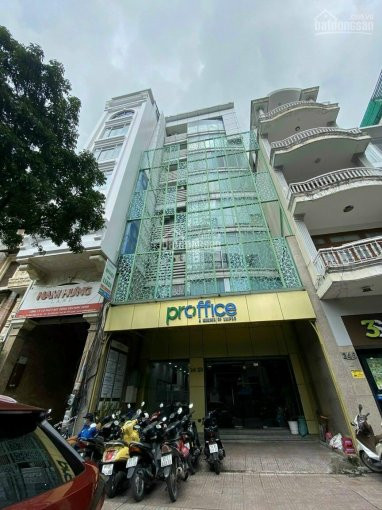 Chính Chủ Bán Nhanh Nhà Mặt Tiền Nguyễn Văn Thủ, đakao, Q1 Dt: 83x18m, Nhà Thiện Chí Bán Giá Chỉ 51tỷ 3