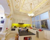 Chính Chủ Bán Nhanh Nhà Mặt Tiền Nguyễn Văn Thủ, đakao, Q1 Dt: 83x18m, Nhà Thiện Chí Bán Giá Chỉ 51tỷ 5