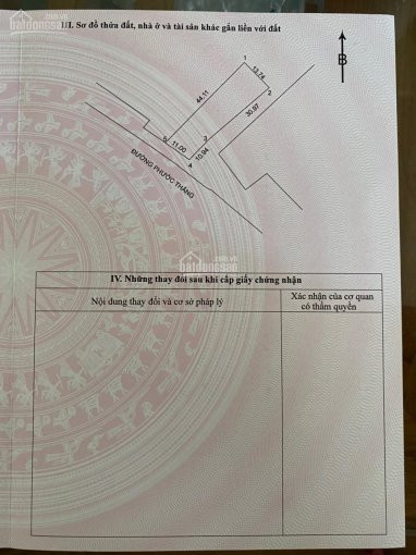 Chính Chủ Bán Nhanh Nhà Mặt Tiền Phước Thắng, Phường 12, Vũng Tàu 4