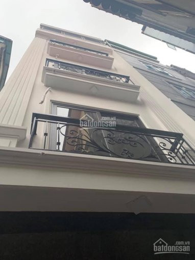 Chính Chủ Bán Nhanh Nhà Mễ Trì, 35m2, 5 Tầng, 3 Pn, Xách Vali Vô ở, 34 Tỷ 3
