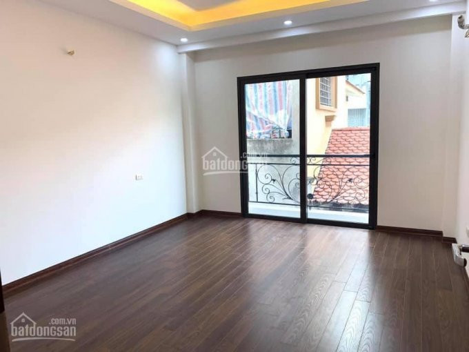 Chính Chủ Bán Nhanh Nhà Mễ Trì, 35m2, 5 Tầng, 3 Pn, Xách Vali Vô ở, 34 Tỷ 4