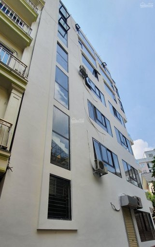 Chính Chủ Bán Nhanh Nhà Mễ Trì - Pl Lô Góc 2 Mặt ô Tô Tránh - Tòa Nhà Vp 7 Tầng Thang Máy Trước Nhà 20 ô Tô đỗ 1