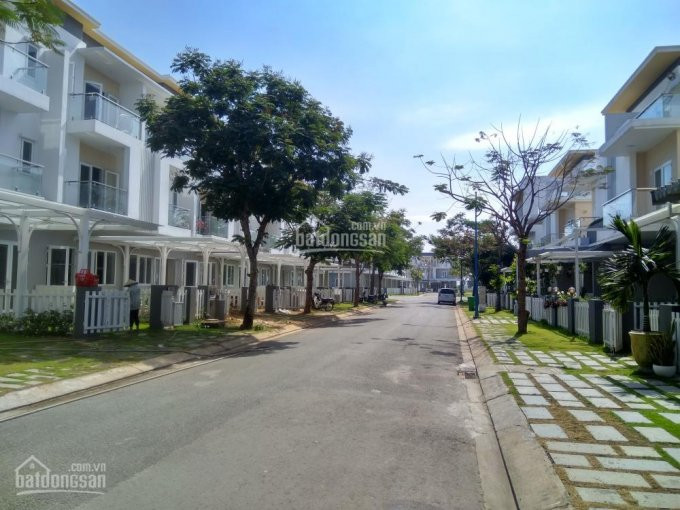 Chính Chủ Bán Nhanh Nhà Melosa Khang điền Dt 6x18m 68 Tỷ, Mega Village Dt 5x15m Full Nội Thất 549 Tỷ 0902442039 3