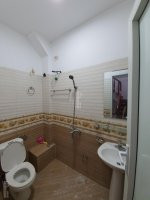 Chính Chủ Bán Nhanh Nhà Minh Khai, P Vĩnh Tuy, Q Hai Bà Trưng, 44m2, 4 Tầng, Mt 41m, Giá 2 X Tỷ 14