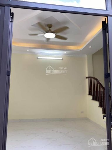 Chính Chủ Bán Nhanh Nhà Mới 32m2 Xây  4,5 Tầng  Cách Tttm Aeon Khoảng 500m, ô Tô đỗ Cách 20m, Giá Chỉ 22 Tỷ 2