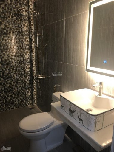 Chính Chủ Bán Nhanh Nhà Mới đẹp Nguyễn Thượng Hiền , P5, Q Bình Thạnh ,49 X 9 , 3 Lầu , 3pn 2wc Giá Chỉ 82 Tỷ Tl 2