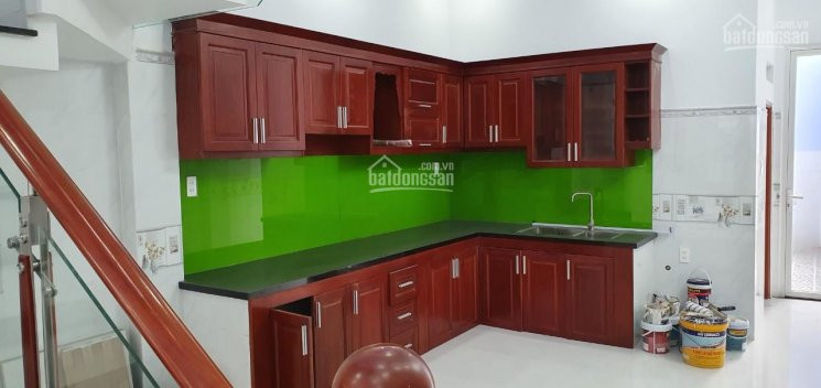 Chính Chủ Bán Nhanh Nhà Mới đúc 5 Tấm Hương Lộ 2, 6x18m, Giá 5,0 Tỷ 3