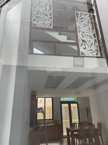 Chính Chủ Bán Nhanh Nhà Mới Xây, Hẻm 686 Cmt8, P5, Q Tân Bình Dt: 59m2 Giá: 8 Tỷ 5