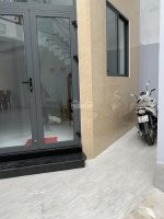 Chính Chủ Bán Nhanh Nhà Mới Xây, Hẻm 686 Cmt8, P5, Q Tân Bình Dt: 59m2 Giá: 8 Tỷ 12