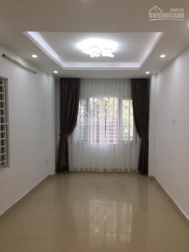 Chính Chủ Bán Nhanh Nhà Mới Yên Lãng ở Luôn - 45m2, 5 Tầng 445 Tỷ Lh 0363755189 2