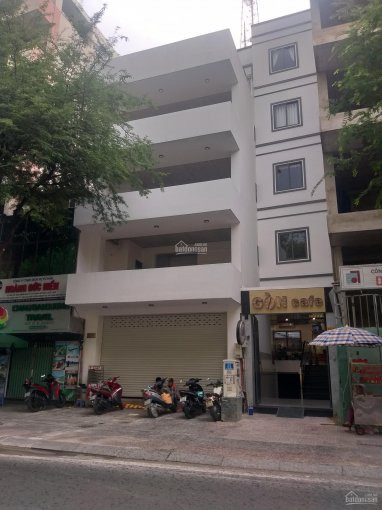 Chính Chủ Bán Nhanh Nhà Mt đường Cao Thắng, Quận 10, Dt: 3x16 (dtsd 164m2) Trệt 3 Lầu, St- Giá 139 Tỷ 1