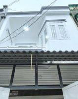 Chính Chủ Bán Nhanh Nhà Mtkd Gần Chợ Bình Tân, Shr, 1% Mg, Hẻm 6m Dt: 62m2, Giá Còn 1,63tỷ /tl 8