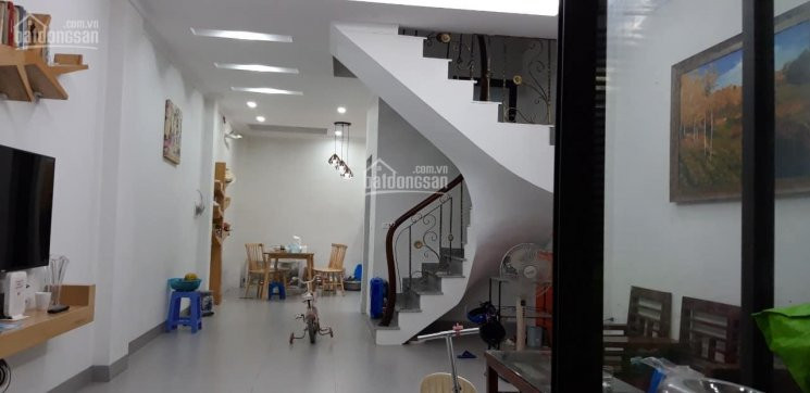 Chính Chủ Bán Nhanh Nhà Mỹ đình, 60m2, 4 Tầng, Mt 45m, Lô Góc, ô Tô Tải đỗ Cửa, Nhà Mới, Giá 6 Tỷ 3