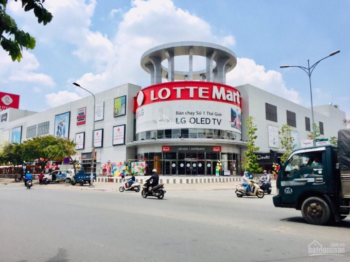 Chính Chủ Bán Nhanh Nhà Ngay Chợ đối Diện Lotte Mart Nguyễn Văn Lượng, Gò Vấp Dt 4x17m Giá 5,9 Tỷ Lh: 0902958586 2