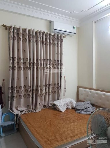 Chính Chủ Bán Nhanh Nhà Ngõ 1295 Giải Phóng, Hoàng Mai, 50m Ra Mặt Phố, ô Tô Vào Nhà 33m2, 4 Tầng, 42 Tỷ 3