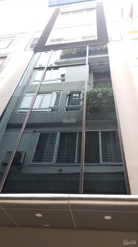 Chính Chủ Bán Nhanh Nhà Ngõ 161 Phố Thái Hà Dt 60m2x7t, Thang Máy, Có Gara, Thoáng Trước Sau, Giá 155 Tỷ 2