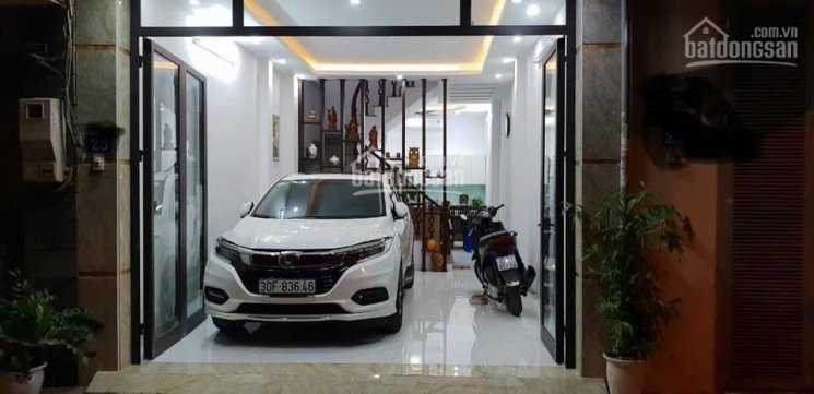 Chính Chủ Bán Nhanh Nhà Ngõ 2 Trung Kính 50m2, 5 Tầng, Mặt Tiền 42m 1