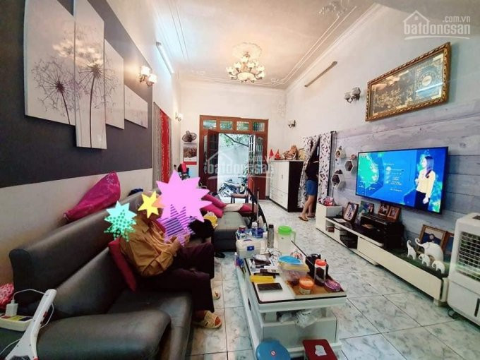 Chính Chủ Bán Nhanh Nhà Ngõ 40 Võ Thị Sáu, Ngõ Rộng, View Hồ, 38m2, 285 Tỷ, Gần ôtô 1