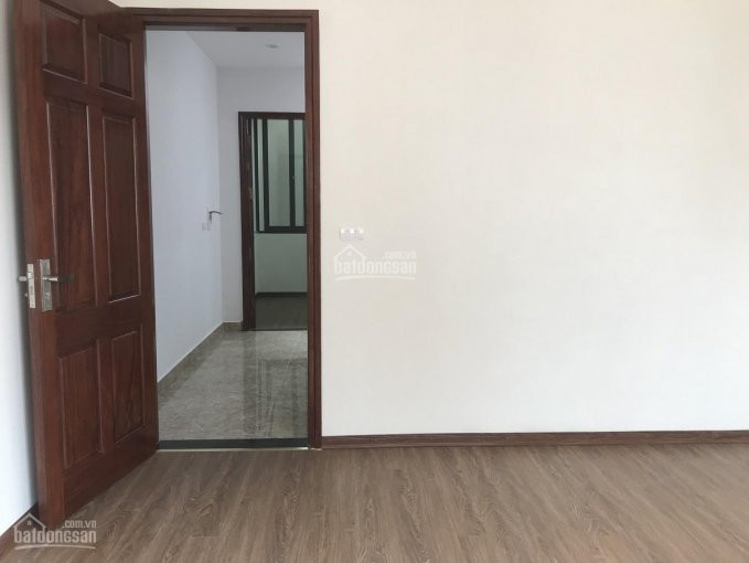 Chính Chủ Bán Nhanh Nhà Ngõ 444 đội Cấn Dt 50m2, Xây 5 Tầng Mới Xây Mặt Tiền 4m Vuông Vắn Ngõ Rộng, Gần Phố, 4,8 Tỷ 8