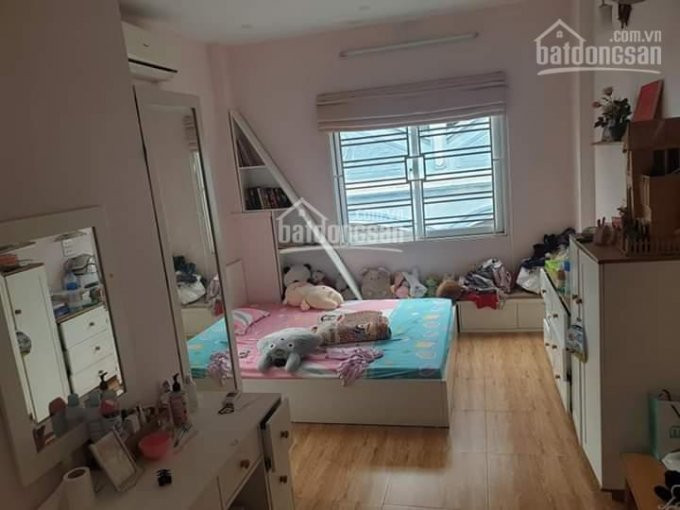 Chính Chủ Bán Nhanh Nhà Ngõ ô Tô Nguyễn Văn Cừ Long Biên 5 Tầng đẹp 275 Tỷ Gần Cầu Chương Dương 3