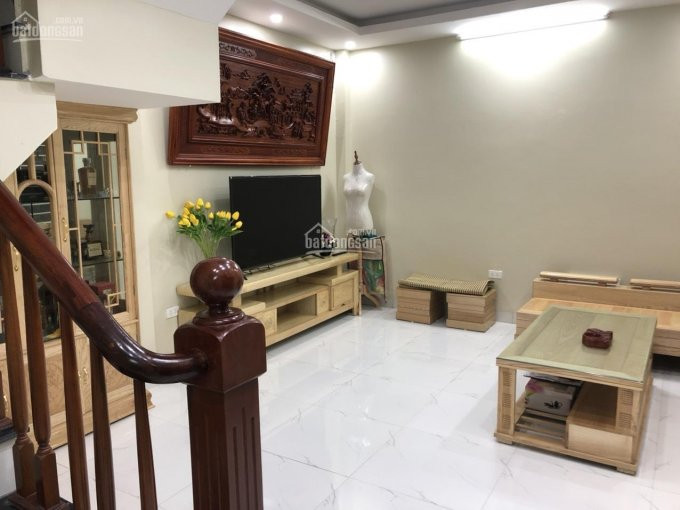 Chính Chủ Bán Nhanh Nhà Ngô Thì Nhậm Sát Mặt Phố 38m2, Full Nội Thất - Nhà đẹp ở Ngay Giá 3,3 Tỷ 2