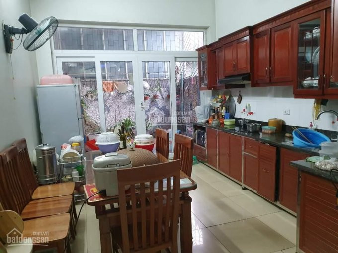 Chính Chủ Bán Nhanh Nhà Ngọc Thụy, Long Biên Ngõ ô Tô, Dt: 80m2 X 4t, Giá 5,3 Tỷ (thương Lượng) 4