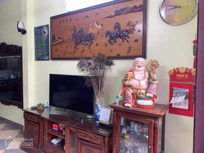 Chính Chủ Bán Nhanh Nhà Ngọc Thụy ô Tô Lô Góc  Gần Trường Pháp 35m2, 5t, Giá 265 Tỷ 1