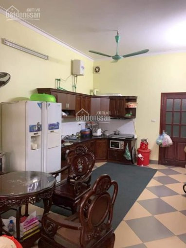 Chính Chủ Bán Nhanh Nhà Ngọc Thụy ô Tô Lô Góc  Gần Trường Pháp 35m2, 5t, Giá 265 Tỷ 2