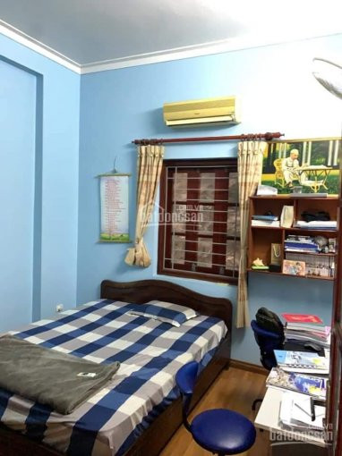 Chính Chủ Bán Nhanh Nhà Ngọc Thụy ô Tô Lô Góc  Gần Trường Pháp 35m2, 5t, Giá 265 Tỷ 3