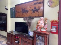 Chính Chủ Bán Nhanh Nhà Ngọc Thụy ô Tô Lô Góc  Gần Trường Pháp 35m2, 5t, Giá 265 Tỷ 4