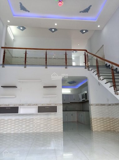 Chính Chủ Bán Nhanh Nhà Nguyễn Công Hoan - Tp Dĩ An Dtsd 80m2 3