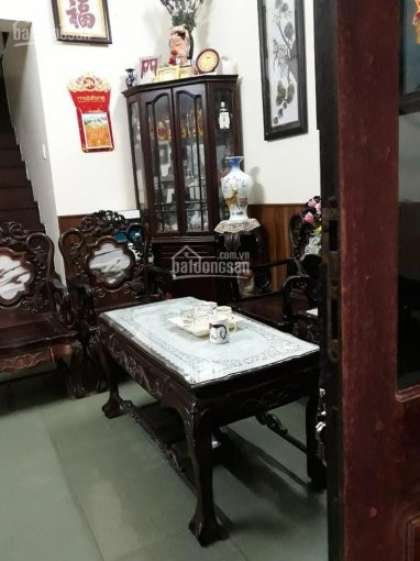 Chính Chủ Bán Nhanh Nhà Phân Lô Cầu Giấy, ô Tô Vào Nhà, 9,2 Tỷ, 50m2 * 5 Tầng, 0972153156 4