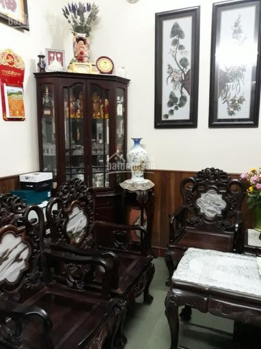 Chính Chủ Bán Nhanh Nhà Phân Lô Cầu Giấy, ô Tô Vào Nhà, 9,2 Tỷ, 50m2 * 5 Tầng, 0972153156 6