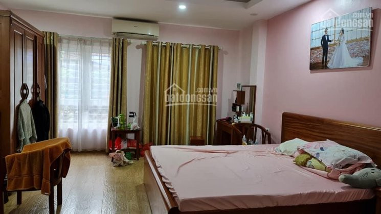 Chính Chủ Bán Nhanh Nhà Phố Bồ đề, 48m2, 4,5 Tầng đẹp Long Lanh, Mặt Tiền 4m, Ngõ Thông, ô Tô 7 Chỗ Vào Nhà, 43 Tỷ 2