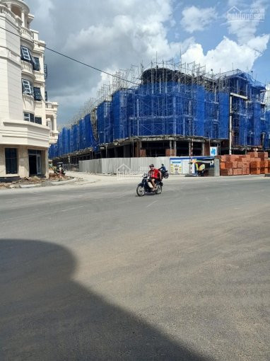 Chính Chủ Bán Nhanh Nhà Phố Cityland Mặt Tiền đường Lớn ,gần Công Viên , Trường Học Liên Cấp , Giá Chỉ 14 Tỷ 4