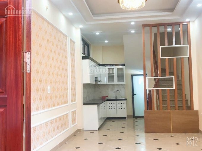 Chính Chủ Bán Nhanh Nhà Phố Kim Hoa, đống đa 56m2, Cách Mặt Phố 10m Giá 43 Tỷ 1