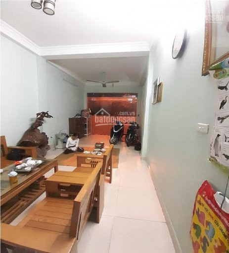 Chính Chủ Bán Nhanh Nhà Phố Lê Trọng Tấn , 50m2 , 3 Tầng , Kinh Doanh Oto Tránh ,giá Chào  39  Tỷ 1