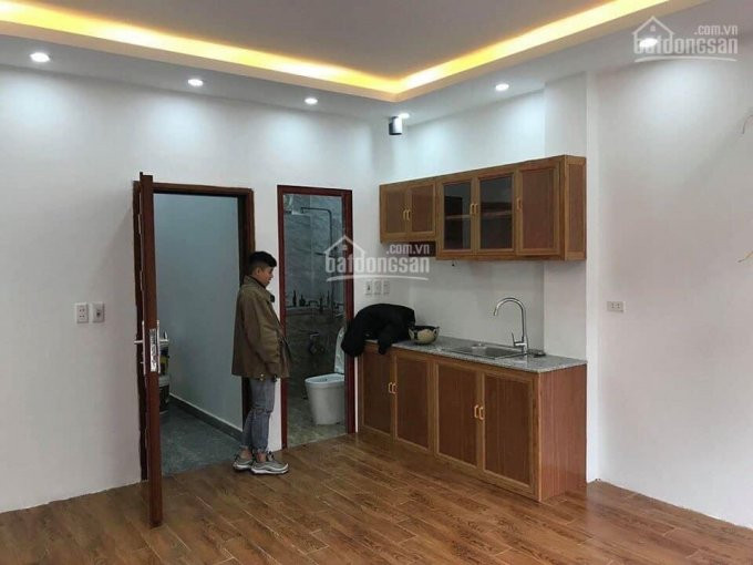 Chính Chủ Bán Nhanh Nhà Phố Lương Thế Vinh Ccmn 8t Thang Máy, ôtô, Kd 26 Phòng, 108m2, 8t, Mt 6m, 16 Tỷ, 0975502218 5