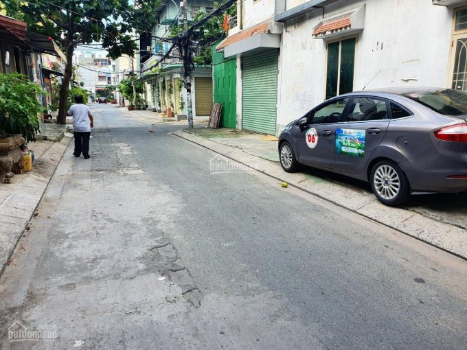 Chính Chủ Bán Nhanh Nhà Phố Ngay Khu Chung Cư Khang Gia, Phan Huy ích, P14 Gò Vấp Dt: 4,2x16m đúc 3,5 Tấm Nhà đẹp 2