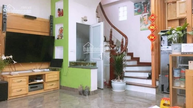 Chính Chủ Bán Nhanh Nhà Phố Nguyễn Văn Cừ, Long Biên, Hà Nội Dt 42m2 X 5t, Ngõ Thông ô Tô đỗ: 3,6 Tỷ 3