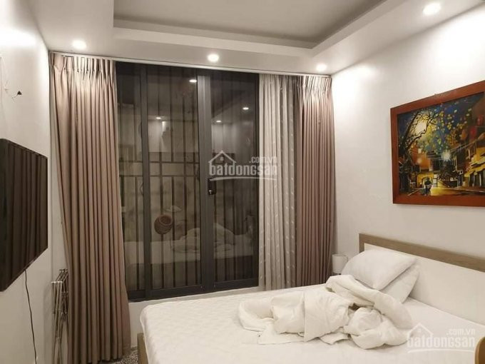 Chính Chủ Bán Nhanh Nhà Phố Nguyễn Văn Cừ, Long Biên, Hà Nội Dt 42m2 X 5t, Ngõ Thông ô Tô đỗ: 3,6 Tỷ 6