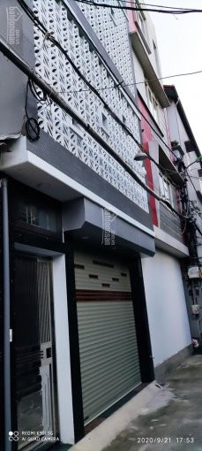 Chính Chủ Bán Nhanh Nhà Phố Nguyễn Văn Cừ, Long Biên, Hà Nội Dt 42m2 X 5t, Ngõ Thông ô Tô đỗ: 3,6 Tỷ 8