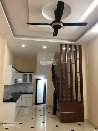 Chính Chủ Bán Nhanh Nhà Phố Nguyễn Văn Huyên 35m2, 5 Tầng, 365 Tỷ Mới, đẹp Gần Phố (0961059389) 1