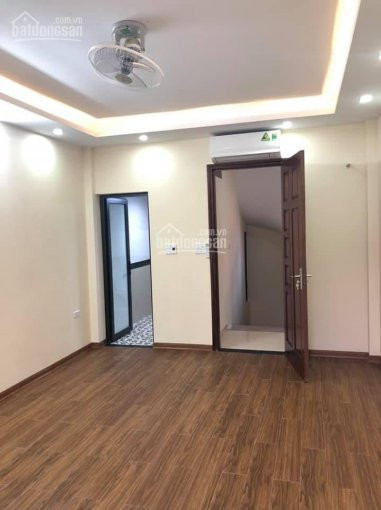 Chính Chủ Bán Nhanh Nhà Phố Nguyễn Văn Huyên 35m2, 5 Tầng, 365 Tỷ Mới, đẹp Gần Phố (0961059389) 2