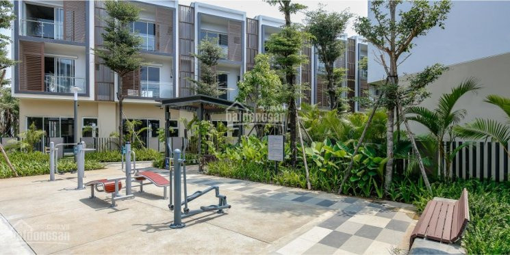 Chính Chủ Bán Nhanh Nhà Phố Palm Residence Keppel Land Q 2 Compound - An Ninh 24/24 - 6x17m 3 Lầu Giá 145 Tỷ 6