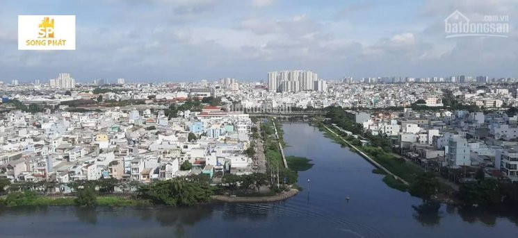 Chính Chủ Bán Nhanh Nhà Phố Thương Mại Green River Quận 8, Trệt 1 Lầu, Tiện Kd Và ở, Sổ Hồng Vĩnh Viễn - 65 Tỷ/căn 7