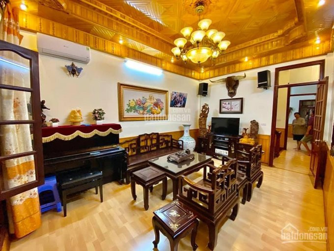 Chính Chủ Bán Nhanh Nhà Phố Xã đàn - Gara ôtô - Kd Văn Phòng Cực đỉnh: Dt 110m2 X 5 Tầng Giá Chỉ 10 Tỷ 1