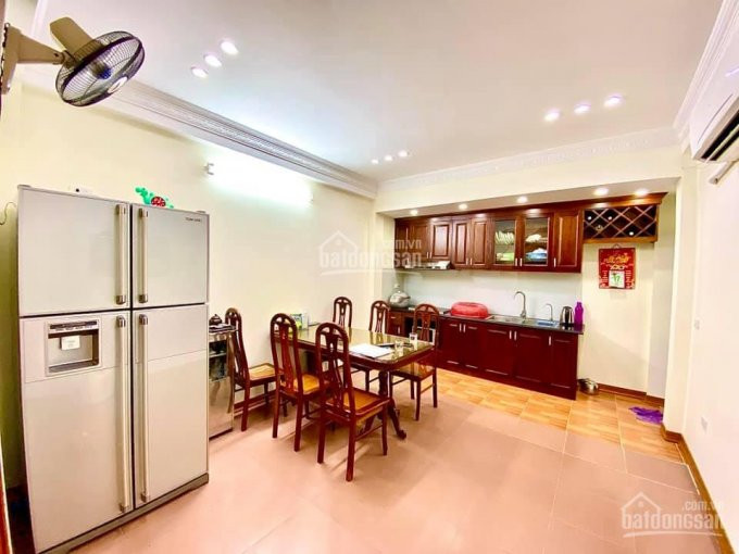 Chính Chủ Bán Nhanh Nhà Phố Xã đàn - Gara ôtô - Kd Văn Phòng Cực đỉnh: Dt 110m2 X 5 Tầng Giá Chỉ 10 Tỷ 5